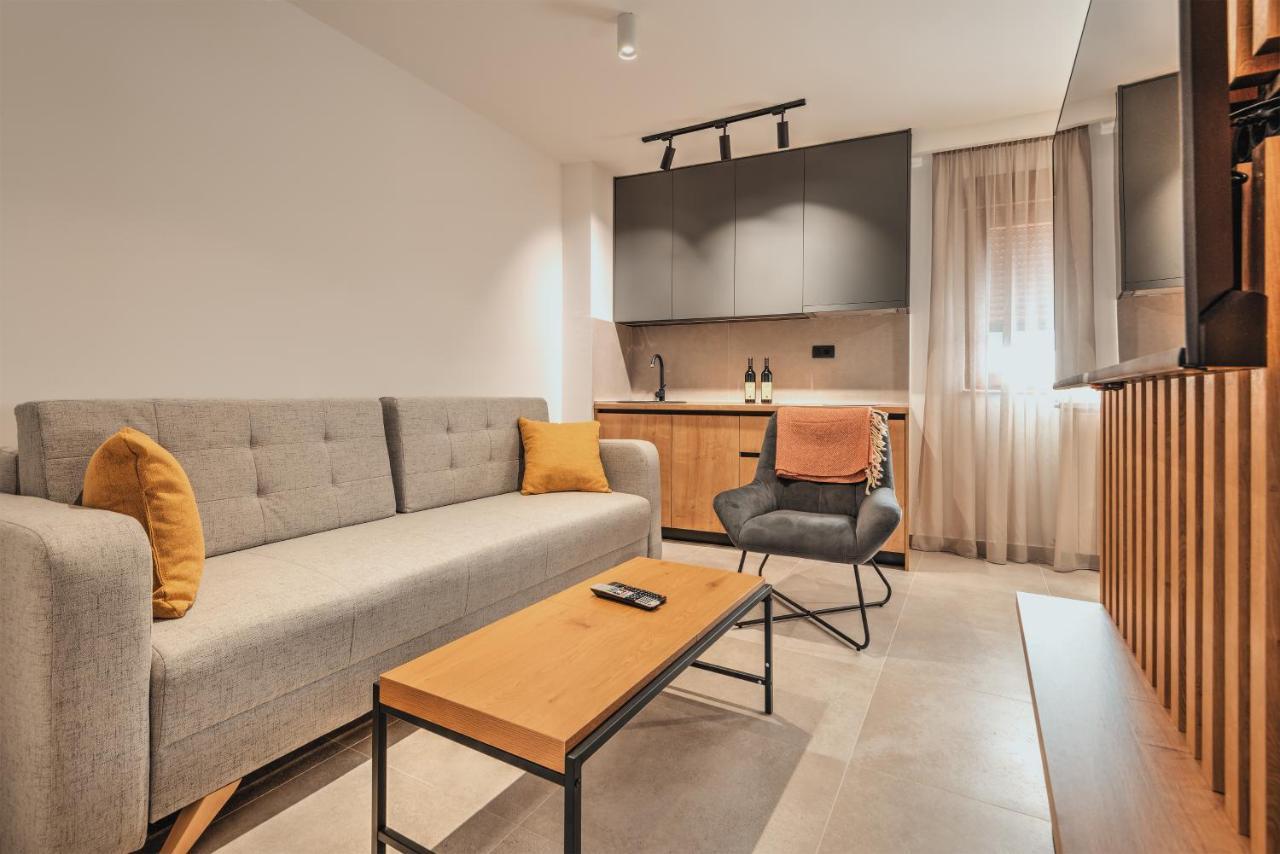 Apartmani Studio Proforma Kolašin Zewnętrze zdjęcie